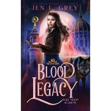 Blood Legacy