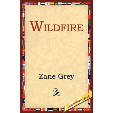 Wildfire