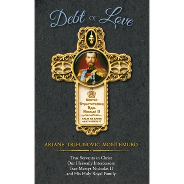 Debt of Love
