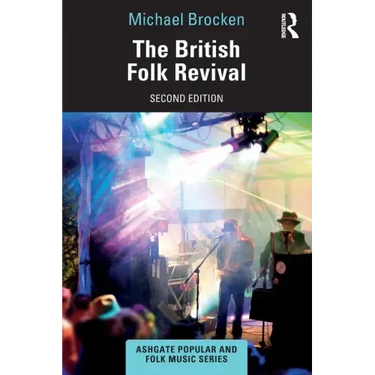 The British Folk Revival