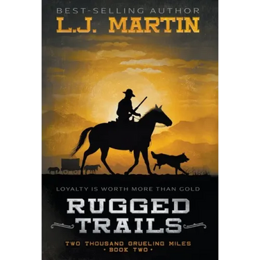 Rugged Trails