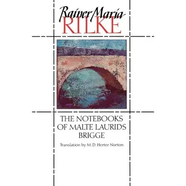The Notebooks of Malte Laurids Brigge
