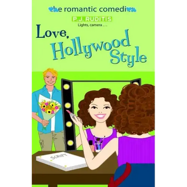 Love, Hollywood Style