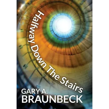 Halfway Down The Stairs
