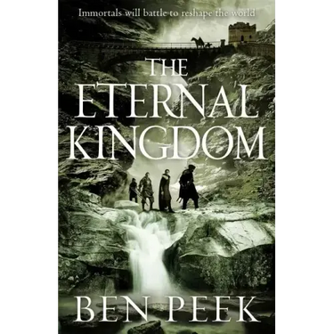 The Eternal Kingdom