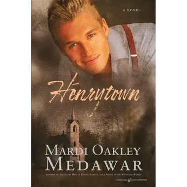 Henrytown