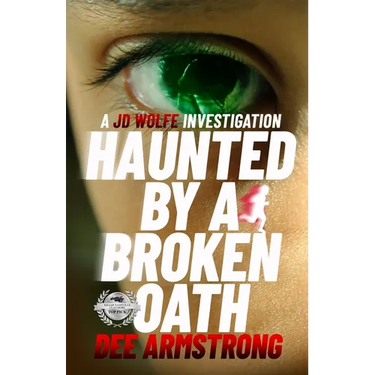 Haunted by a Broken Oath