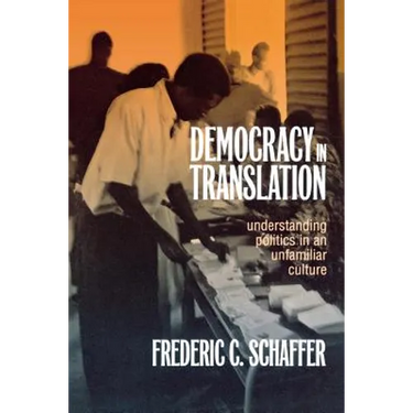 Democracy in Translation