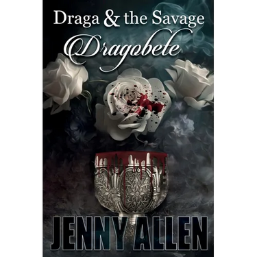 Draga & the Savage: Dragobete