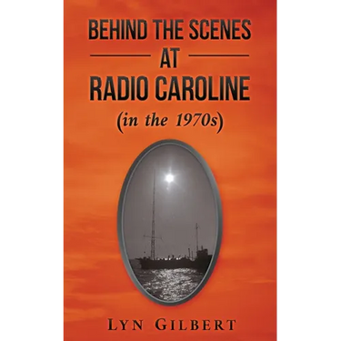 Behind the Scenes at Radio Caroline (in the 1970s)