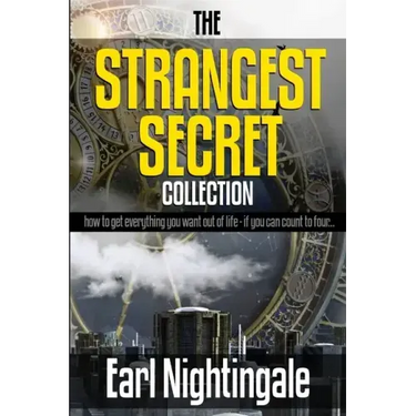 The Strangest Secret Collection