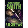 Rescue Two: A Seeders Universe Short Novel