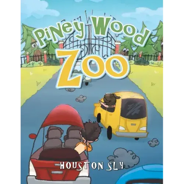 Piney Wood Zoo