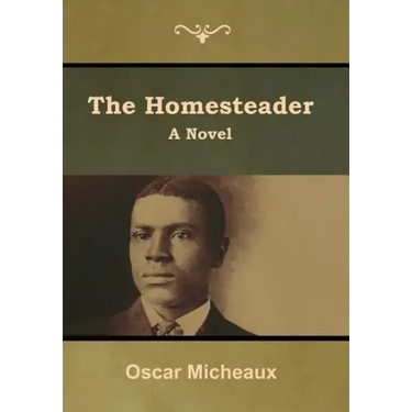 The Homesteader