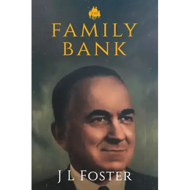The Family Bank: Life and Times of Americco L Lagomarsino