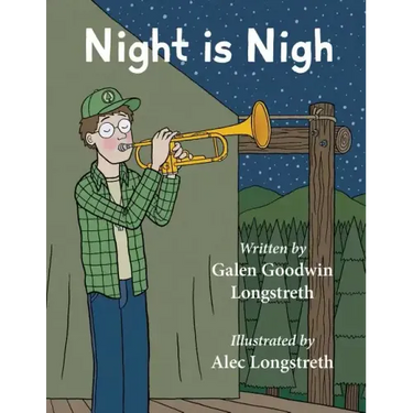 Night is Nigh
