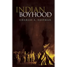 Indian Boyhood