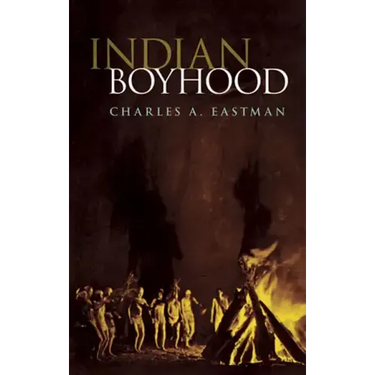 Indian Boyhood
