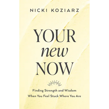 Your New Now