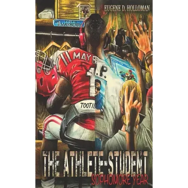 The Athlete-Student: Sophomore Year