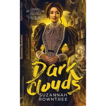 Dark Clouds