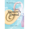 Daily Meniere's Journal - 3 Month
