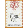 The Popol Vuh