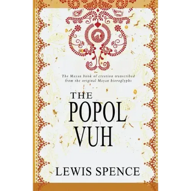 The Popol Vuh