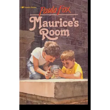 Maurice's Room
