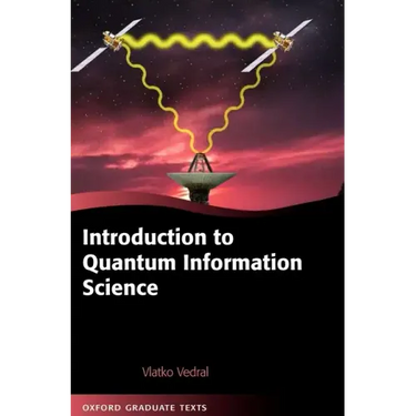 Introduction to Quantum Information Science