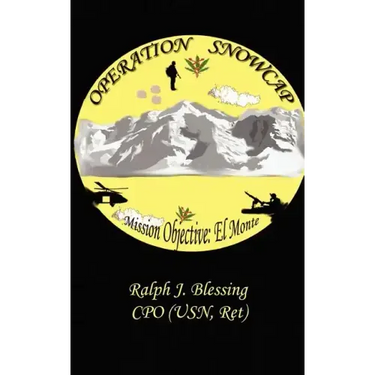 Operation Snowcap