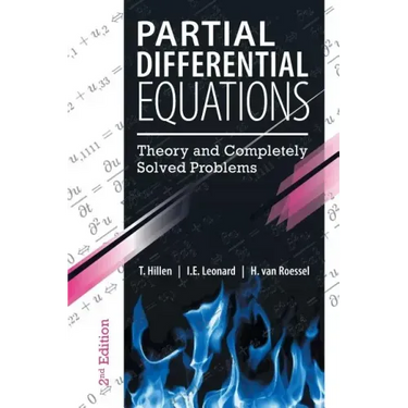Partial Differential Equations: Theory and Completely Solved Problems