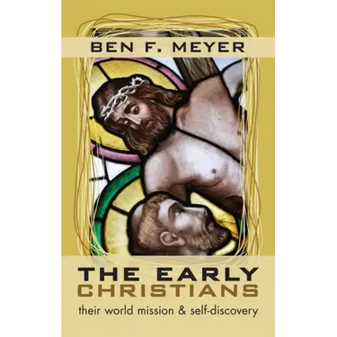 The Early Christians