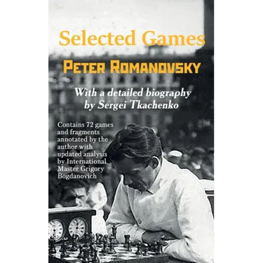 Selected Games