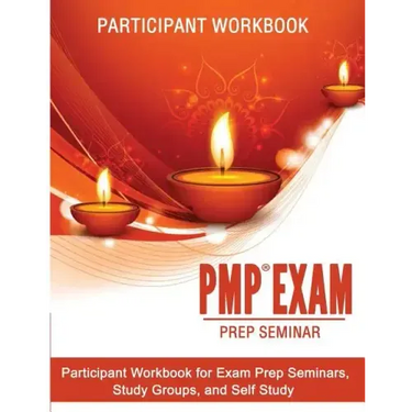 PMP Exam Prep Seminar Workbook 2017