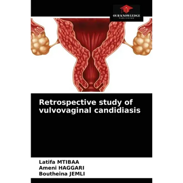 Retrospective study of vulvovaginal candidiasis