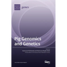 Pig Genomics and Genetics