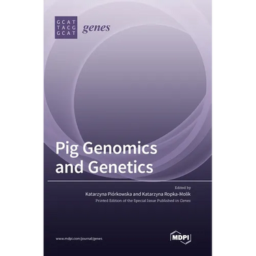 Pig Genomics and Genetics