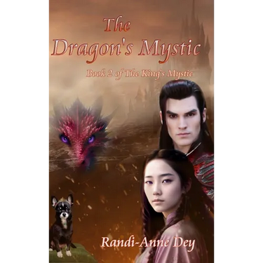 The Dragon's Mystic