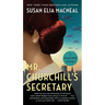 Mr. Churchill's Secretary