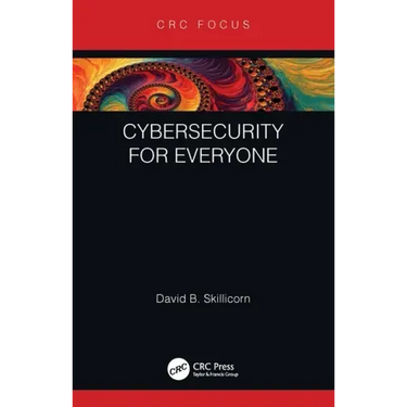 Cybersecurity for Everyone