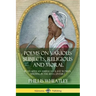 Poems on Various Subjects, Religious and Moral: By an African American Slave Woman, Writing in the 18th Century