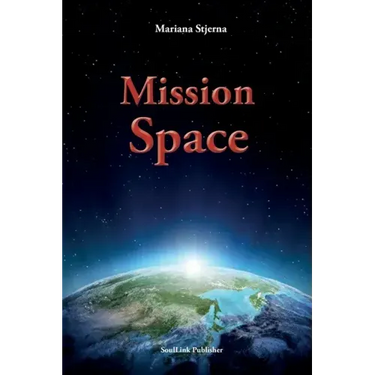 Mission Space: With Start in Agartha
