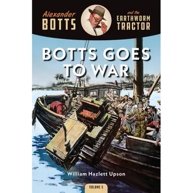 Botts Goes to War
