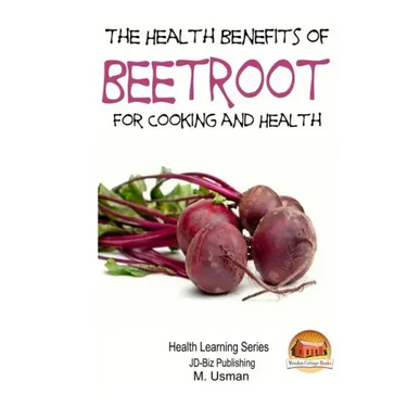 Health Benefits of Beetroot