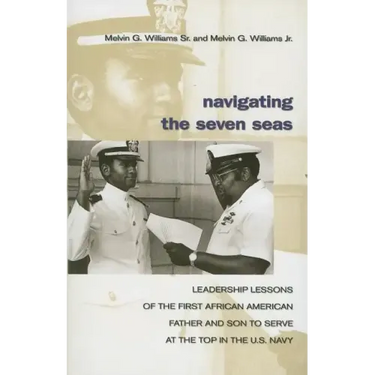 Navigating the Seven Seas