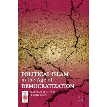 Political Islam in the Age of Democratization