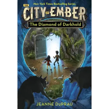 The Diamond of Darkhold