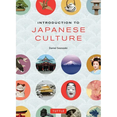 Introduction to Japanese Culture