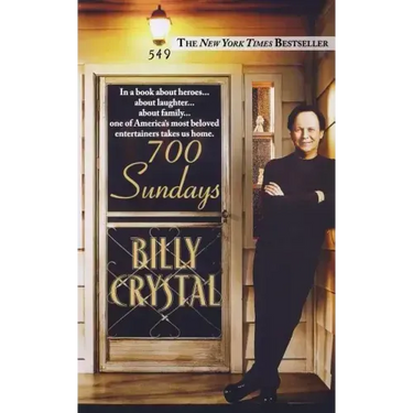 700 Sundays